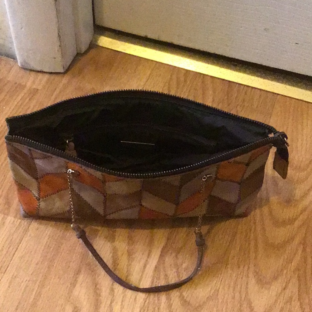 Miu Miu cute Suede mini handbag - Picture 6 of 7